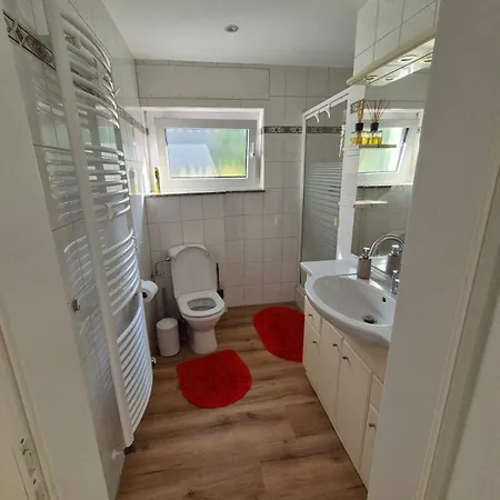 De Treves Apartment