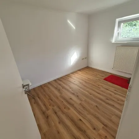 De Treves Apartment *