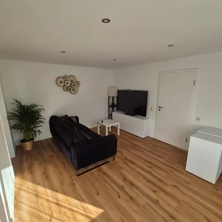 Apartment De Treves Konz